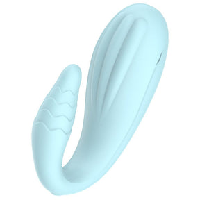 Lurevibe - Little Devil Women App Wireless Remote Control Masturbation Vibrator - Lurevibe