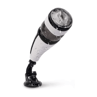 Lurevibe - Man Masturbation Fully Automatic Aircraft Cup - Lurevibe