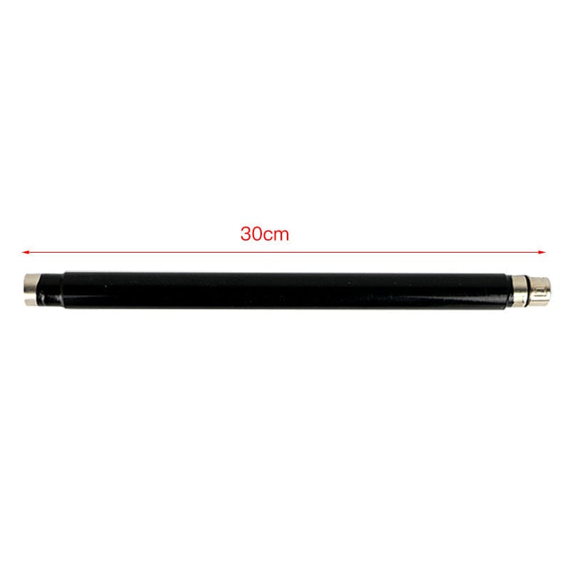Lurevibe - Automatic Gun Machine Penis Accessories Female Masturbator Extension Rod - Lurevibe